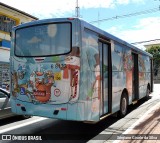 Cooper Líder > A2 Transportes 6 8133 na cidade de São Paulo, São Paulo, Brasil, por Sérgiane Gisele da Silva. Número da foto: #:id.