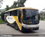 Viação Progresso 31311 na cidade de Três Rios, Rio de Janeiro, Brasil, por Kelvin Bráz. Número da foto: #:id.