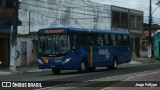 Viação Atalaia Transportes 6321 na cidade de Nossa Senhora do Socorro, Sergipe, Brasil, por Jorge Fellype. Número da foto: #:id.