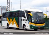 Viação Motta 31733 na cidade de São Paulo, São Paulo, Brasil, por Renan  Bomfim Deodato. Número da foto: #8452424.