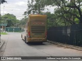 Eucatur - Empresa União Cascavel de Transportes e Turismo 5316 na cidade de São Paulo, São Paulo, Brasil, por Guilherme Lucas Martins De Assunção. Número da foto: #8454087.