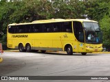 Viação Itapemirim 5073 na cidade de São Paulo, São Paulo, Brasil, por Junior Almeida. Número da foto: #8452769.