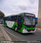 VB Transportes e Turismo 3379 na cidade de Campinas, São Paulo, Brasil, por Henrique Alves de Paula Silva. ID da foto: :id.