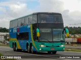 Neves Bus Turismo 1200 na cidade de Jaboatão dos Guararapes, Pernambuco, Brasil, por Daniel Cleiton  Bezerra. Número da foto: #8452326.