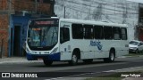 Viação Atalaia Transportes 6350 na cidade de Nossa Senhora do Socorro, Sergipe, Brasil, por Jorge Fellype. Número da foto: #:id.