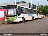 Rápido Araguaia 50339 na cidade de Goiânia, Goiás, Brasil, por Adriel Philipe. Número da foto: #:id.