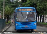 ANSAL - Auto Nossa Senhora de Aparecida 243 na cidade de Juiz de Fora, Minas Gerais, Brasil, por Herick Jorge Athayde Halfeld. Número da foto: #:id.