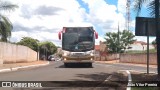 Expresso Itamarati 6385 na cidade de Estrela d`Oeste, São Paulo, Brasil, por João Vitor Pereira. Número da foto: #8453399.