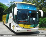 Empresa Gontijo de Transportes 14990 na cidade de São Paulo, São Paulo, Brasil, por Marcos Oliveira. Número da foto: #8457857.