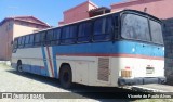 Ônibus Particulares 5444 na cidade de Matozinhos, Minas Gerais, Brasil, por Vicente de Paulo Alves. Número da foto: #:id.