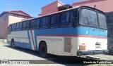 Ônibus Particulares 5444 na cidade de Matozinhos, Minas Gerais, Brasil, por Vicente de Paulo Alves. ID da foto: :id.