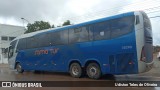 Samatur Transporte e Turismo 50290 na cidade de Águas Lindas de Goiás, Goiás, Brasil, por Udiston Teles de Oliveira. Número da foto: #:id.