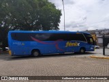 Rápido Expresso Fênix Viação 37525 na cidade de São Paulo, São Paulo, Brasil, por Guilherme Lucas Martins De Assunção. Número da foto: #8456592.