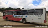 Expresso Unir 14231 na cidade de Pedro Leopoldo, Minas Gerais, Brasil, por Vicente de Paulo Alves. Número da foto: #:id.
