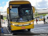 Expresso Espírito Santo 340040 na cidade de Brasília, Distrito Federal, Brasil, por Ulisses Osse. Número da foto: #:id.