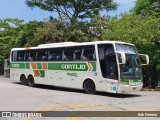 Empresa Gontijo de Transportes 21100 na cidade de São Paulo, São Paulo, Brasil, por Erik Ferreira. Número da foto: #8455619.