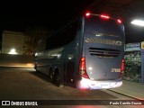 Viação Águia Branca 27650 na cidade de São Mateus, Espírito Santo, Brasil, por Paulo Camilo Guzzo. Número da foto: #:id.