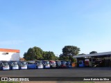 Expresso Guanabara GARAGEM GOIANIA GO na cidade de Goiânia, Goiás, Brasil, por Joase Batista da Silva. Número da foto: #:id.
