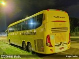 Viação Itapemirim 60079 na cidade de Curitiba, Paraná, Brasil, por Roger Coelho. Número da foto: #8456715.