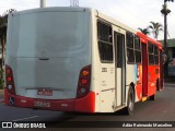 Autotrans > Turilessa 25E62 na cidade de Contagem, Minas Gerais, Brasil, por Adão Raimundo Marcelino. ID da foto: :id.