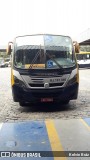 Viação Progresso RJ 191.040 na cidade de Três Rios, Rio de Janeiro, Brasil, por Kelvin Bráz. Número da foto: #:id.