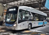 Transwolff Transportes e Turismo 6 6649 na cidade de São Paulo, São Paulo, Brasil, por Rafael Santos Silva. Número da foto: #8456988.