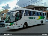 Vesper Transportes 11186 na cidade de Várzea Paulista, São Paulo, Brasil, por João Pedro. ID da foto: :id.