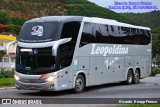 Leopoldina Turismo 3000 na cidade de Manhuaçu, Minas Gerais, Brasil, por Ricardo  Knupp Franco. Número da foto: #:id.