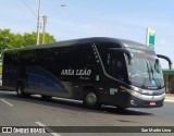 Arêa Leão Turismo 96 na cidade de Teresina, Piauí, Brasil, por San Martin Lima. Número da foto: #8457903.