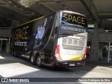 Expresso Nordeste 5600 na cidade de Curitiba, Paraná, Brasil, por Tarcisio Rodrigues da Silva. Número da foto: #8455688.