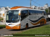 Viação Sertaneja 20192 na cidade de Lavras, Minas Gerais, Brasil, por Marcos de Alcantara Pinto. ID da foto: :id.