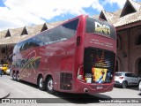 DKR Transporte e Turismo 2020 na cidade de Curitiba, Paraná, Brasil, por Tarcisio Rodrigues da Silva. Número da foto: #8456584.