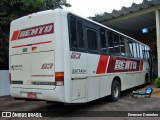 Bento Transportes 63 na cidade de Montenegro, Rio Grande do Sul, Brasil, por Emerson Dorneles. Número da foto: #:id.