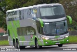 Aliança Turismo 3030 na cidade de Caçapava, São Paulo, Brasil, por Everaldo Bordini. Número da foto: #:id.