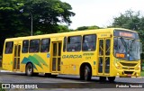 Viação Garcia 7679 na cidade de Rolândia, Paraná, Brasil, por Pedroka Ternoski. ID da foto: :id.