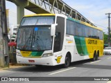 Empresa Gontijo de Transportes 21070 na cidade de Parnamirim, Rio Grande do Norte, Brasil, por Isaac Araujo. Número da foto: #8455384.