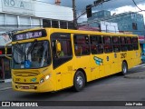 Viação Jundiaiense 2507 na cidade de Jundiaí, São Paulo, Brasil, por João Pedro. Número da foto: #:id.