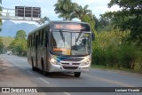 Rio Ita RJ 152.371 na cidade de Cachoeiras de Macacu, Rio de Janeiro, Brasil, por Luciano Vicente. Número da foto: #:id.
