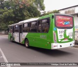 VB Transportes e Turismo 3372 na cidade de Campinas, São Paulo, Brasil, por Henrique Alves de Paula Silva. ID da foto: :id.