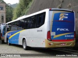 Fácil Transportes e Turismo RJ 140.005 na cidade de Petrópolis, Rio de Janeiro, Brasil, por Alexsandro  Farias Barros. Número da foto: #8456801.
