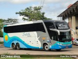 Expresso Satélite Norte 14500 na cidade de Imperatriz, Maranhão, Brasil, por Ruan Silva Andrade. Número da foto: #8455443.