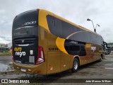 Ouro Negro Transportes e Turismo 4500 na cidade de Aparecida, São Paulo, Brasil, por João Marcos William. Número da foto: #:id.