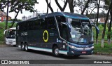 Viação Cidade Sol 8180 na cidade de Salvador, Bahia, Brasil, por Mairan Santos. Número da foto: #:id.