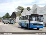 El Shammah Transporte e Turismo ES186 na cidade de Maceió, Alagoas, Brasil, por João Paulo Clarindo. ID da foto: :id.