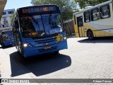 Viação Grande Vitória 23047 na cidade de Vila Velha, Espírito Santo, Brasil, por Kaique Passos. Número da foto: #8456027.
