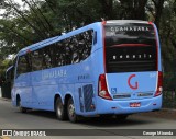 Expresso Guanabara 849 na cidade de São Paulo, São Paulo, Brasil, por George Miranda. Número da foto: #:id.