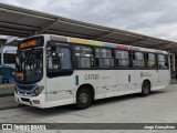 Viação Redentor C47826 na cidade de Rio de Janeiro, Rio de Janeiro, Brasil, por Jorge Gonçalves. Número da foto: #8457258.