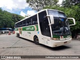 Empresa Gontijo de Transportes 20050 na cidade de São Paulo, São Paulo, Brasil, por Guilherme Lucas Martins De Assunção. Número da foto: #8455681.