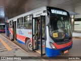 Expresso Itamarati 6476 na cidade de São José do Rio Preto, São Paulo, Brasil, por José da Silva. Número da foto: #8455806.