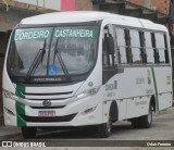 CTC - Cooperativa de Transporte Complementar CCM-62004 na cidade de Belém, Pará, Brasil, por Odair Ferreira . Número da foto: #:id.